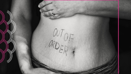  Le corps post-partum : le rendre visible pour libérer les femmes