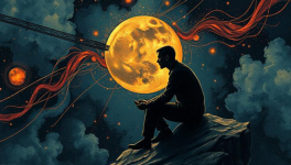 Il «Negativismo» – Il Sistema Filosofico di Nemo De Profetis