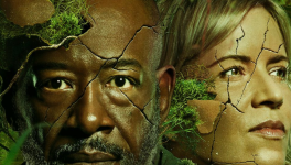Fear the Walking Dead - Saison 8