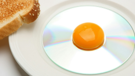 Chapitre 5 - Petit-déj'