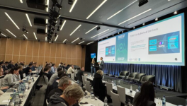 TEMS at the EBU Production Technology Seminar 2025: Shaping the Future of Media Data Space