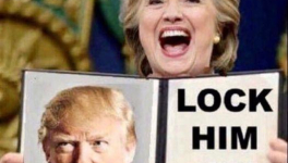 A Republican "Clinton-Standard" ?Stop lying and spying, offending private life and hiding Truth.(regardez bien)