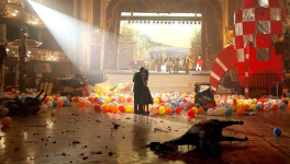 Phantom Thread (Paul Thomas Anderson, 2017)