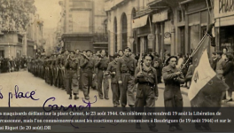 Chapitre 25 - Trahison et épuration