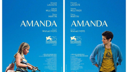 Amanda (Mikhaël Hers, 2018)