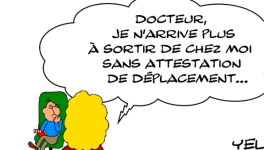 COMPORTEMENTS POST-CONFINEMENT