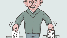 Présidentielles 2022 - J moins 7