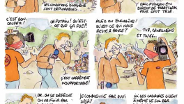 Info continue et compassion