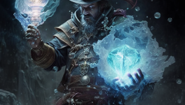 Episode 8 : piégés