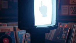 La Télé, les Pubs et l'Art Oublié d'Attendre