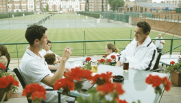 Match point (2004) Woody Allen