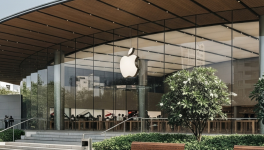 Apple Expands Its India Presence with a New Store in Bangalore