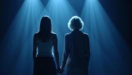 Tu vois ce que je veux dire...