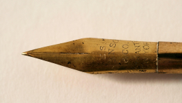 Comment obtenir un nom d'auteur ?🖋️