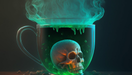 La Face cachée de Callisto - Extrait chap l'escalade