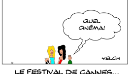 Festival de Cannes