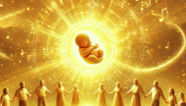 Chanson "Le Baptême de Robin"