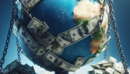 Trump et l’arme à double tranchant du dollar : qui tient le couteau par le manche ?