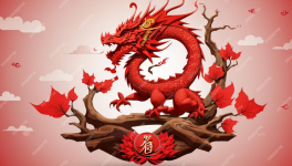 L'année du Dragon de Bois : un Nouvel An Chinois à la Réunion