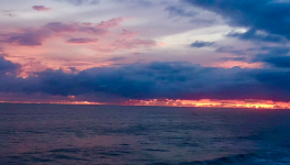 Le bruit du silence.