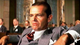 Chinatown (Roman Polanski, 1974)