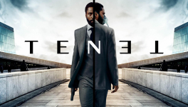 Tenet (Christopher Nolan, 2019)