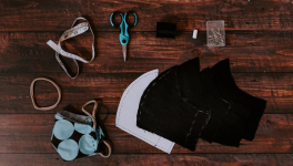 Et soudain, dans la rue...une inconnue