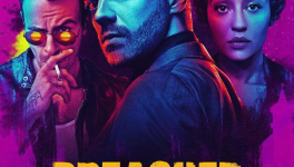 Preacher - Saison 2