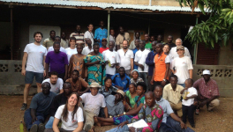 La Grande Valse des Expat'