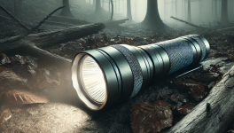 Alicia des Monts Ozark