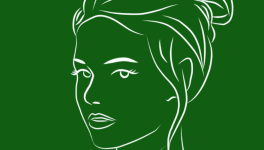 Femenina en mi feminismo