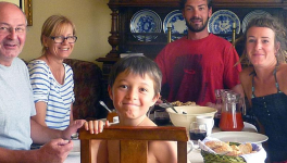 L’art de se fâcher avec ses amis