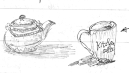 Ta tasse