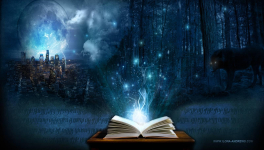 La potion des sept faiblesses.