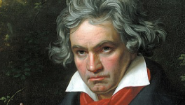 Ludwig Van... un sourd célèbre