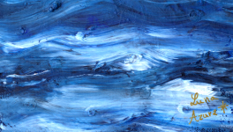 Chapitre 6 : Un matin calme comme un ciel d’été