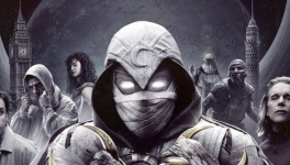 Moon Knight - Saison 1