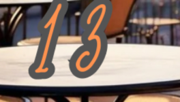 Case 13: La tour Eiffel