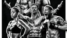 Kingdom (US) - Saison 2 Partie 2