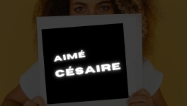 L’héritage mémorable d'Aimé Césaire : de la littérature à la politique