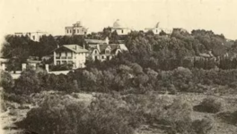 Souvenirs d'une vie vagabonde 4