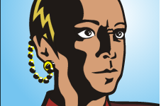 Interview : Nana Visitor sur son retour dans Star Trek et les nombreuses facettes de Kira Nerys