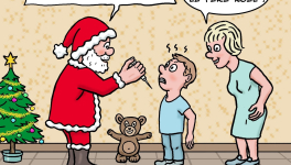 Covid-19 : vaccination des enfants