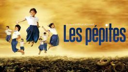 Les Pépites (Xavier de Lausanne, 2016)