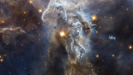 Magicienne que je suis, #1