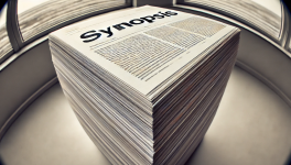 01.07 - ÉTAPE 7 : Le synopsis (La méthode qui venait du froid)