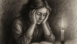 Ce que j'aurais dû te dire