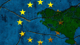 L'Europe comme perspective et comme référence