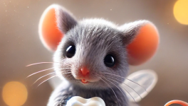 Histoire de Petite Souris