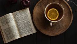 Why Taking a Break is Essential for Me as an INFP